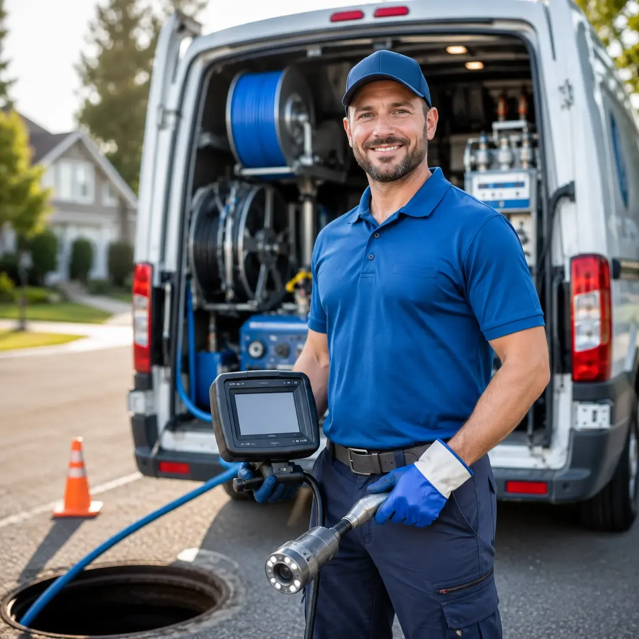 Local Pipe Relining specialists in Garden City, MO