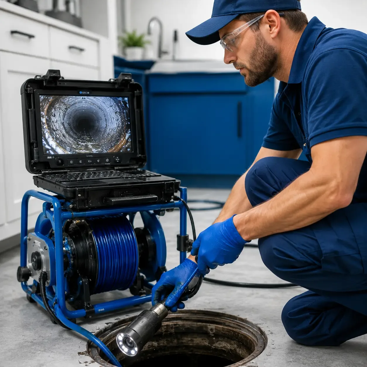 Pipe Relining professionals serving Garden City, MO
